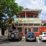 Ocean Breeze Villa 242