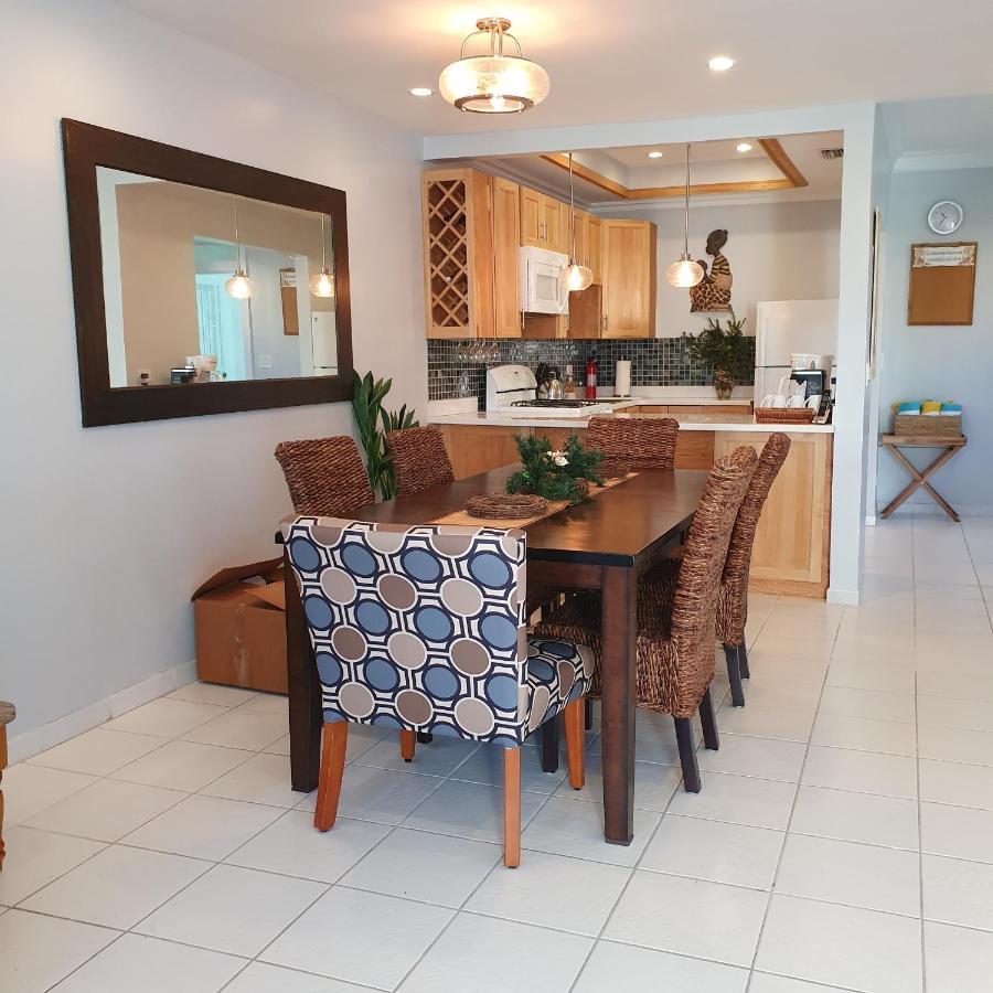 Ocean Breeze 242 Nassau