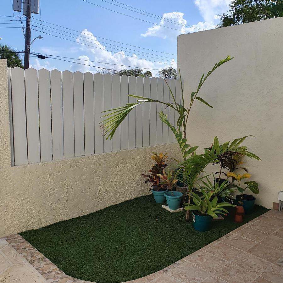 Ocean Breeze 242 * Nassau