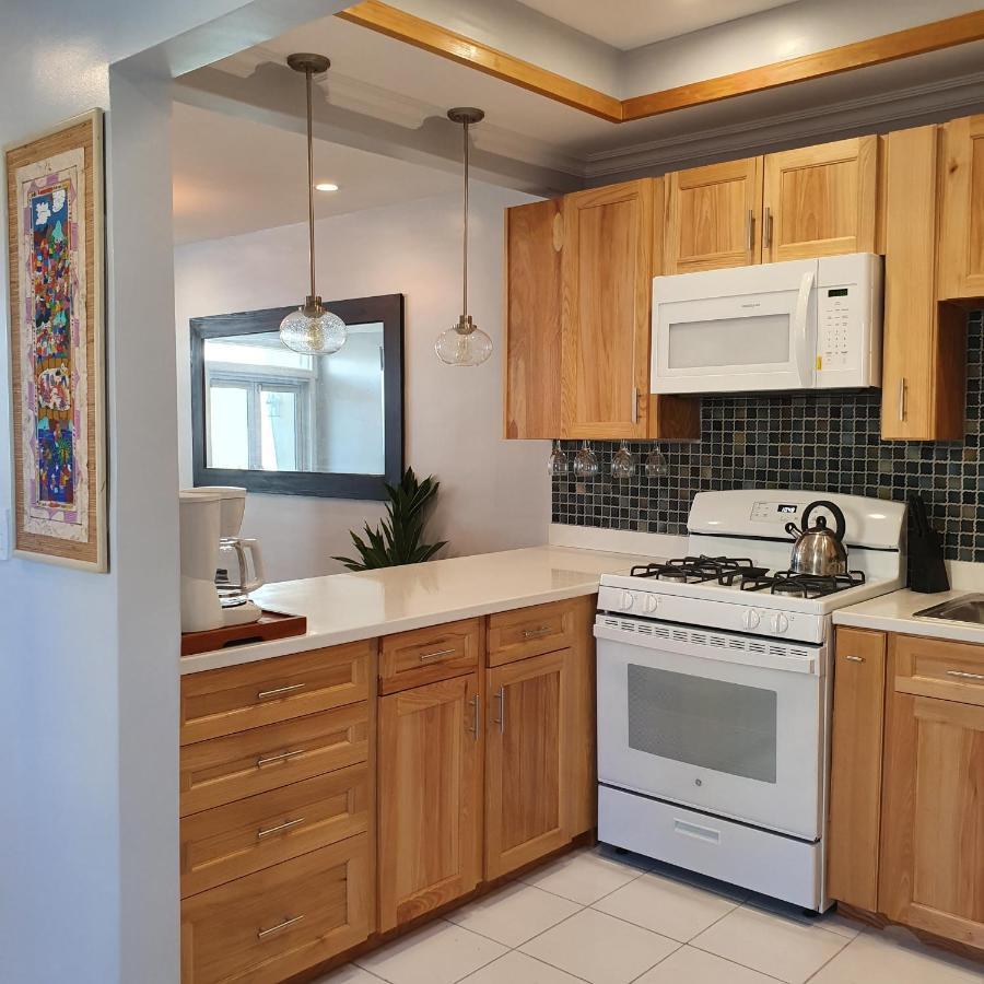 Appartement Ocean Breeze 242