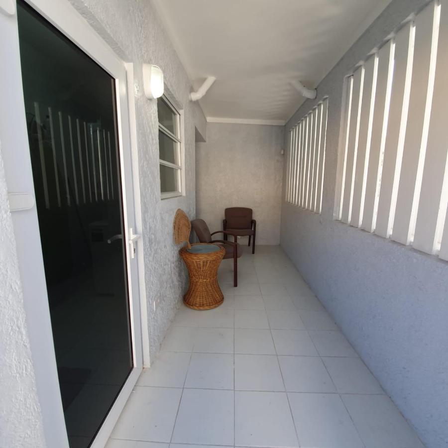 Appartement Ocean Breeze 242 *