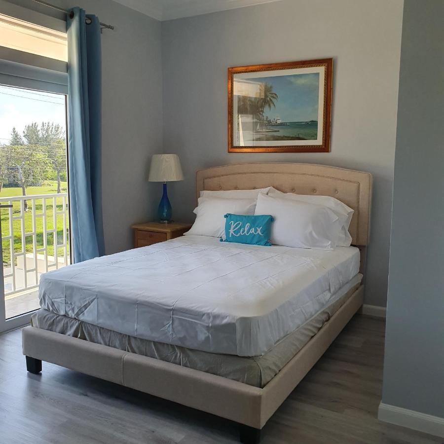 Appartement Ocean Breeze 242 Nassau