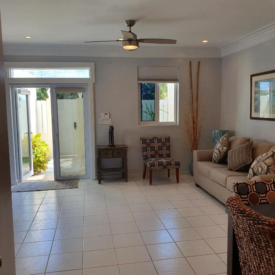 Ocean Breeze 242 Appartement